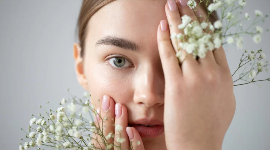 Benefits of Natural Skincare