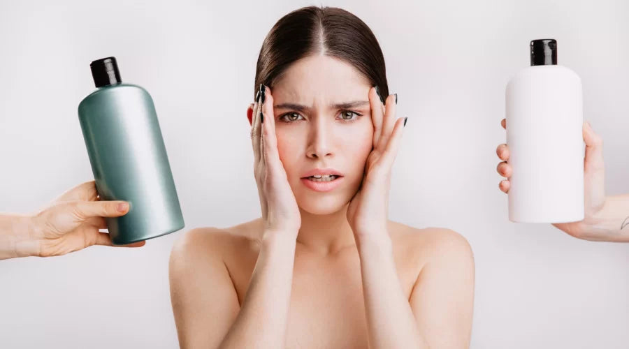 The Hidden Harms of Chemicals