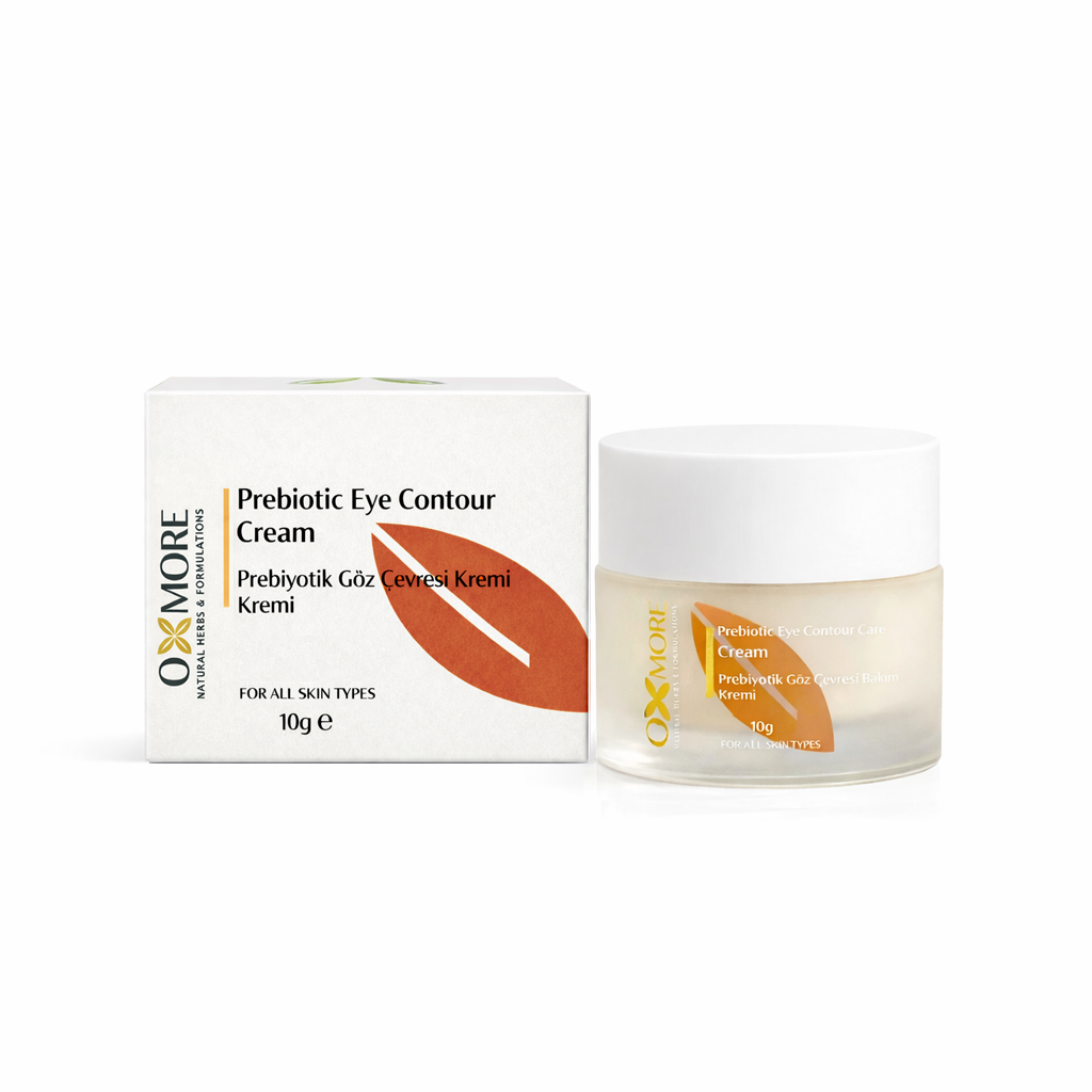 Prebiotic Eye Contour Care Cream 10g